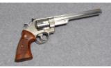 Smith & Wesson ~ Model 629-1 ~ .44 Mag. - 1 of 2