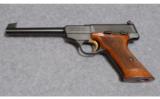 Browning ~ Challenger ~ .22 LR - 2 of 2