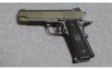 Sig Sauer ~ 1911 ~ .45 ACP - 2 of 2