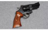 Smith & Wesson ~ Model 27-2 ~ .357 Mag. - 1 of 2