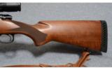 Winchester ~ Model 70 Lightweight ~ .30-06 Sprg. - 7 of 9
