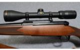 Winchester ~ Model 70 Lightweight ~ .30-06 Sprg. - 4 of 9