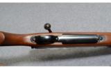 Winchester ~ Model 70 Lightweight ~ .30-06 Sprg. - 3 of 9