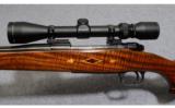 Mauser ~ Model 3000 ~ 338 Win. Mag. - 4 of 9