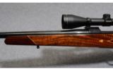 Mauser ~ Model 3000 ~ 338 Win. Mag. - 6 of 9