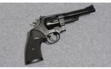 Smith & Wesson ~ Model 28-2 ~ .357 Mag. - 1 of 2