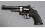 Smith & Wesson ~ Model 28-2 ~ .357 Mag. - 2 of 2