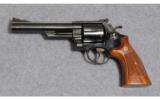 Smith & Wesson ~ Model 29-5 ~ .44 Mag. - 2 of 2