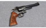Smith & Wesson ~ Model 29-5 ~ .44 Mag. - 1 of 2