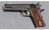 Springfield Armory ~ 1911-A1 ~ 9MM - 2 of 2