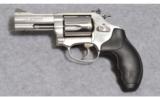 Smith & Wesson ~ Model 60-15 ~ .45 ACP - 2 of 2