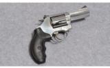Smith & Wesson ~ Model 60-15 ~ .45 ACP - 1 of 2