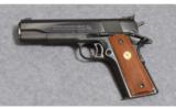 Colt ~ Gold Cup National Match ~ .45 ACP - 2 of 2