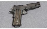 Kimber ~ Tactical Entry II ~ .45 ACP - 1 of 2