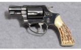 Smith & Wesson ~ Model 36 ~ .38 S&W Spl. - 2 of 2