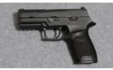 Sig Sauer ~ P-320 ~ 9MM - 2 of 2