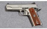 Ruger ~ SR-1911 ~ .45 ACP - 2 of 2