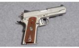 Ruger ~ SR-1911 ~ .45 ACP - 1 of 2