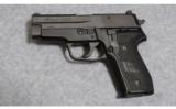 Sig Sauer ~ P-228 ~ 9 MM - 2 of 2