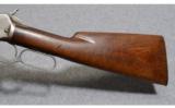 Winchester ~ Model 53 Takedown ~ 25-20 WFC - 7 of 9