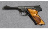 Colt ~ Woodsman ~ .22LR - 2 of 2