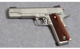 Kimber ~ Stainless II .45 ACP - 2 of 2