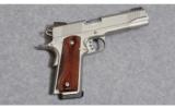 Kimber ~ Stainless II .45 ACP - 1 of 2