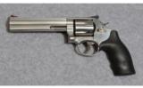 Smith & Wesson ~ Model 686-6 ~ .357 Mag. - 2 of 2