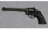 Smith & Wesson ~ Model 14-4 ~ .38 Spl. - 2 of 2