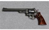 Smith & Wesson ~ Model 29-2 ~ .44 Mag. - 2 of 2