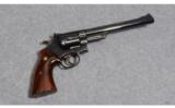 Smith & Wesson ~ Model 29-2 ~ .44 Mag. - 1 of 2