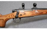 Remington ~ Model 700 ~.243 Win. - 2 of 9