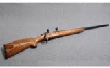 Remington ~ Model 700 ~.243 Win. - 1 of 9
