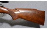 Winchester ~ Model 70 ~ .220 Swift - 7 of 9