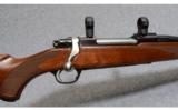 Ruger ~ M77 Mark II ~ .257 Roberts - 2 of 9