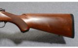 Ruger ~ M77 Mark II ~ .257 Roberts - 7 of 9