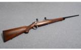 Ruger ~ M77 Mark II ~ .257 Roberts - 1 of 9