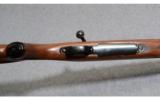 Winchester ~ Model 70 Sporter Varmint ~ .22-250 Rem. - 3 of 8