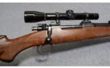 Custom ~ Mauser Action ~ 7 x 57mm - 2 of 9