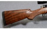 Custom ~ Mauser Action ~ 7 x 57mm - 5 of 9