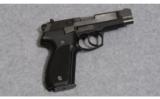 Walther ~ P88 ~ .380 Auto - 1 of 2