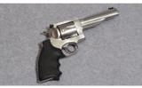 Ruger ~ Redhawk ~ .44 Mag. - 1 of 2