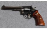 Smith & Wesson ~ Model 14-2 ~ .38 S&W Spl. - 2 of 2