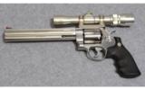 Smith & Wesson ~ Model 629-3 ~ .44 Mag. - 2 of 2