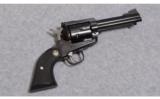 Ruger ~ New Model Blackhawk ~ .45 Colt/.45 ACP - 1 of 2