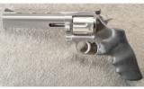 Dan Wesson ~ 715 ~ Stainless - 3 of 3