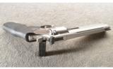 Dan Wesson ~ 715 ~ Stainless - 2 of 3