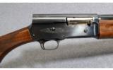 Browning ~ Magnum 12 ~ 12 Ga. - 2 of 9