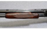 Winchester ~ Model 12 ~ 12 Ga. - 6 of 9