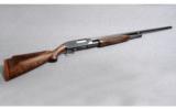 Winchester ~ Model 12 ~12 Ga. - 1 of 9